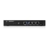 Usmerjevalnik žični Ubiquiti EdgeRouter 3xLAN+SFP (ER-4) UBIQUITI Usmerjevalnik žični Ubiquiti EdgeRouter 3xLAN+SFP (ER-4)
