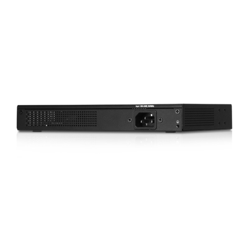 Usmerjevalnik žični Ubiquiti EdgeRouter 3xLAN+SFP (ER-4) UBIQUITI Usmerjevalnik žični Ubiquiti EdgeRouter 3xLAN+SFP (ER-4)