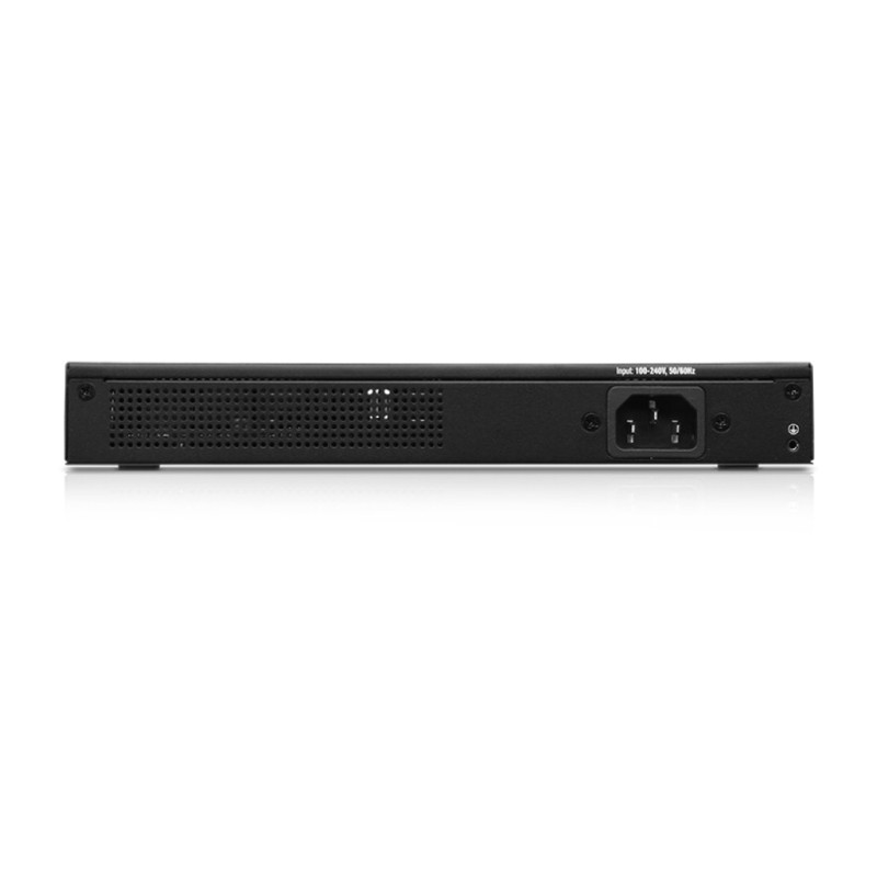Usmerjevalnik žični Ubiquiti EdgeRouter 3xLAN+SFP (ER-4) UBIQUITI Usmerjevalnik žični Ubiquiti EdgeRouter 3xLAN+SFP (ER-4)