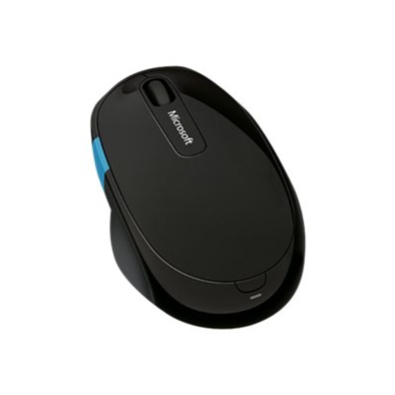 Tipkovnica in miš Microsoft brezžična desktop Sculpt Comfort Desktop ENG priložen naslon za zapestja SLO gravura (L3V-00021) MICROSOFT Tipkovnica in miš Microsoft brezžična desktop Sculpt Comfort Desktop ENG priložen naslon za zapestja SLO gravura (L3V-00021)