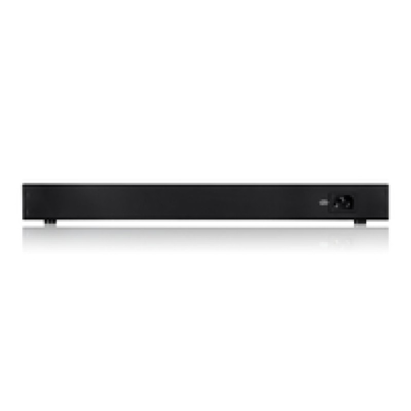 STIKALO 24-PORT Linksys 100/1000 PoE Rack (LGS124P-EU) Linksys STIKALO 24-PORT Linksys 100/1000 PoE Rack (LGS124P-EU)