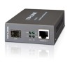 Mrežni adapter LAN RJ45 => SFP 1000Mbit/s TP-Link medija konverter (MC220L) TP-LINK Mrežni adapter LAN RJ45 => SFP 1000Mbit/s TP-Link medija konverter (MC220L)