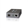 Mrežni adapter LAN RJ45 => SFP 1000Mbit/s TP-Link medija konverter (MC220L) TP-LINK Mrežni adapter LAN RJ45 => SFP 1000Mbit/s TP-Link medija konverter (MC220L)