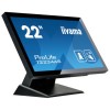 Računalnik AIO All-In-One 54,6 cm (21,5) 1920x1080 Iiyama Prolite T2234As-B1 Rockchip RK3288 Quad-core Cortex--A17/2GB/eMMC 16GB/Mali-T760 M4/IPS LED touch/Android Iiyama Računalnik AIO All-In-One 54,6 cm (21,5) 1920x1080 Iiyama Prolite T2234As-B1 Rockchip RK3288 Quad-core Cortex--A17/2GB/eMMC 16GB/Mali-T760 M4/IPS LED touch/Android
