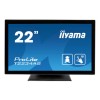 Računalnik AIO All-In-One 54,6 cm (21,5) 1920x1080 Iiyama Prolite T2234As-B1 Rockchip RK3288 Quad-core Cortex--A17/2GB/eMMC 16GB/Mali-T760 M4/IPS LED touch/Android Iiyama Računalnik AIO All-In-One 54,6 cm (21,5) 1920x1080 Iiyama Prolite T2234As-B1 Rockchip RK3288 Quad-core Cortex--A17/2GB/eMMC 16GB/Mali-T760 M4/IPS LED touch/Android