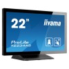 Računalnik AIO All-In-One 54,6 cm (21,5) 1920x1080 Iiyama Prolite T2234As-B1 Rockchip RK3288 Quad-core Cortex--A17/2GB/eMMC 16GB/Mali-T760 M4/IPS LED touch/Android Iiyama Računalnik AIO All-In-One 54,6 cm (21,5) 1920x1080 Iiyama Prolite T2234As-B1 Rockchip RK3288 Quad-core Cortex--A17/2GB/eMMC 16GB/Mali-T760 M4/IPS LED touch/Android