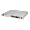 STIKALO 24-PORT UBIQUITI UniFi 100/1000 1000 PoE+ Managed Rackmount (USW-Pro-24-POE) UBIQUITI STIKALO 24-PORT UBIQUITI UniFi 100/1000 1000 PoE+ Managed Rackmount (USW-Pro-24-POE)