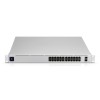 STIKALO 24-PORT UBIQUITI UniFi 100/1000 1000 PoE+ Managed Rackmount (USW-Pro-24-POE) UBIQUITI STIKALO 24-PORT UBIQUITI UniFi 100/1000 1000 PoE+ Managed Rackmount (USW-Pro-24-POE)