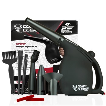 Električni pihalnik CompuCleaner Xpert Electric Air Duster (EG-2000) Električni pihalnik CompuCleaner Xpert Electric Air Duster (EG-2000)