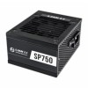 Napajalnik - 750W Lian-Li SFX 80Plus Gold 92% črna (D)100 mm X (W)63.5mm X (H)125 mm (SP750)