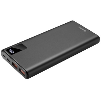 Prenosna baterija Sandberg Powerbank USB-C PD 20W 10000mAh Prenosna baterija Sandberg Powerbank USB-C PD 20W 10000mAh