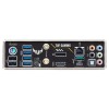 Osnovna plošča AM4 Asus TUF GAMING B550M-PLUS WIFI II microATX 1xHDMI 2.1 1xDisplayPort 1.4 ASUS Osnovna plošča AM4 Asus TUF GAMING B550M-PLUS WIFI II microATX 1xHDMI 2.1 1xDisplayPort 1.4