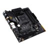 Osnovna plošča AM4 Asus TUF GAMING B550M-PLUS WIFI II microATX 1xHDMI 2.1 1xDisplayPort 1.4 ASUS Osnovna plošča AM4 Asus TUF GAMING B550M-PLUS WIFI II microATX 1xHDMI 2.1 1xDisplayPort 1.4
