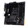Osnovna plošča AM4 Asus TUF GAMING B550M-PLUS WIFI II microATX 1xHDMI 2.1 1xDisplayPort 1.4 ASUS Osnovna plošča AM4 Asus TUF GAMING B550M-PLUS WIFI II microATX 1xHDMI 2.1 1xDisplayPort 1.4