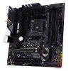 Osnovna plošča AM4 Asus TUF GAMING B550M-PLUS WIFI II microATX 1xHDMI 2.1 1xDisplayPort 1.4 ASUS Osnovna plošča AM4 Asus TUF GAMING B550M-PLUS WIFI II microATX 1xHDMI 2.1 1xDisplayPort 1.4