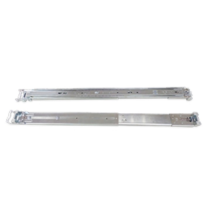 Vodila QNAP rail kit (sanke) za 2U NAS-e Vodila QNAP rail kit (sanke) za 2U NAS-e