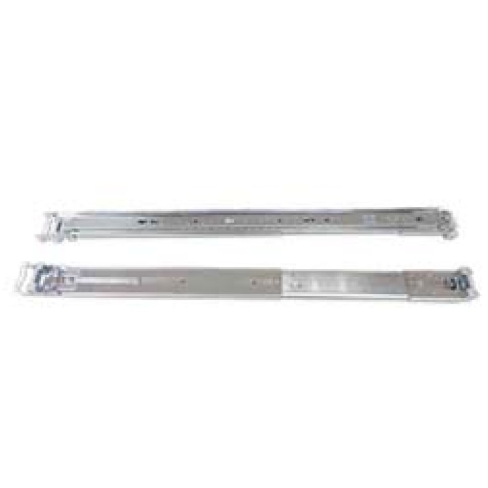 Vodila QNAP rail kit (sanke) za 2U NAS-e QNAP Vodila QNAP rail kit (sanke) za 2U NAS-e