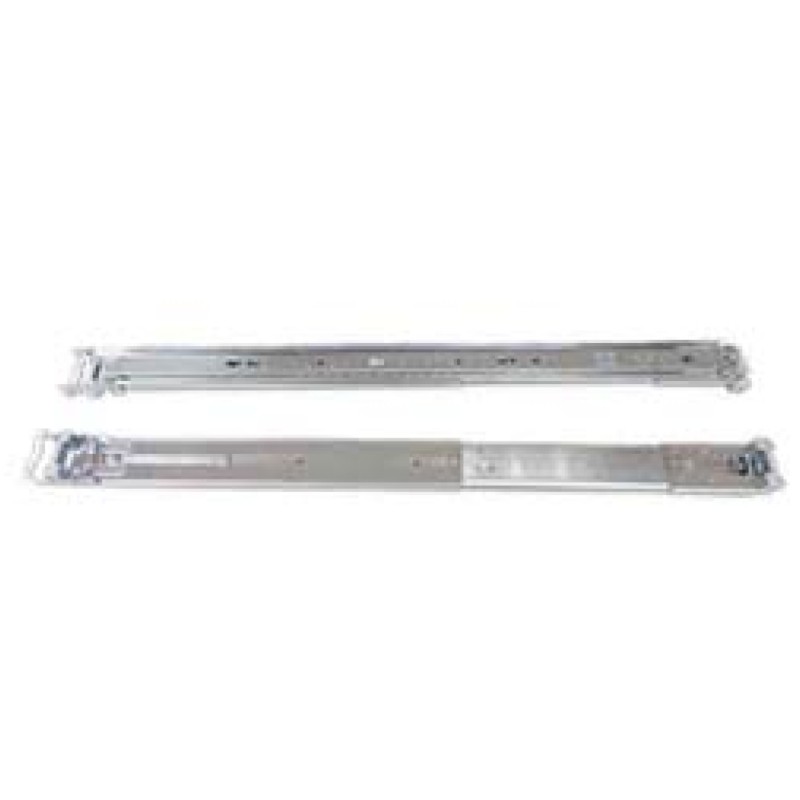 Vodila QNAP rail kit (sanke) za 2U NAS-e QNAP Vodila QNAP rail kit (sanke) za 2U NAS-e