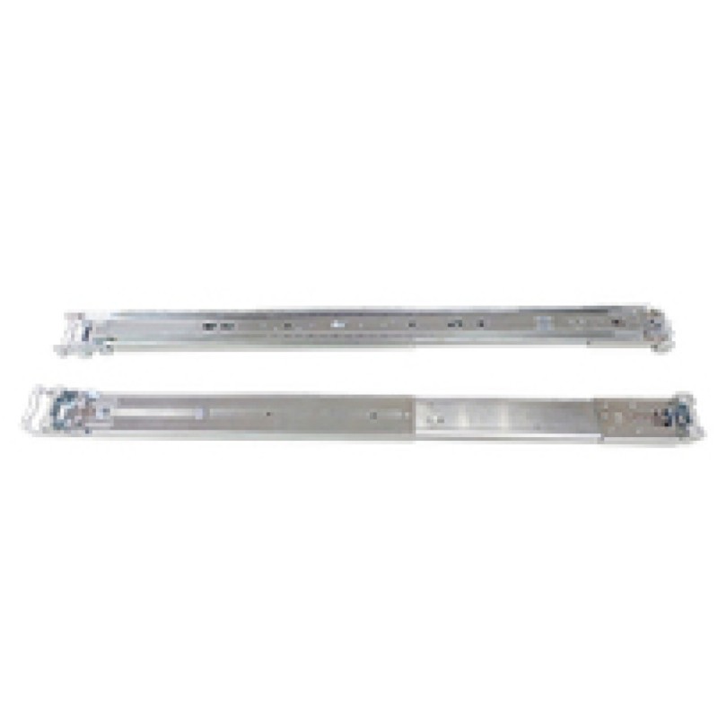 Vodila QNAP rail kit (sanke) za 2U NAS-e QNAP Vodila QNAP rail kit (sanke) za 2U NAS-e