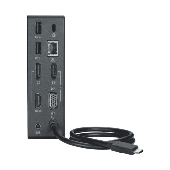 Priklopna postaja USB-C => Asus SlimPro Dock 2 1x HDMI 2xDisplayPort USB 2xUSB-C 180W 1xVGA 1xVGA Čitalec kartic (90NX0460-P00030) Priklopna postaja USB-C => Asus SlimPro Dock 2 1x HDMI 2xDisplayPort USB 2xUSB-C 180W 1xVGA 1xVGA Čitalec kartic (90NX0460-P00030)