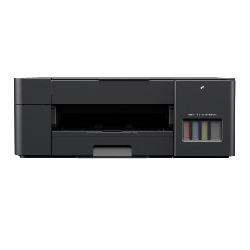 Tiskalnik Brizgalni Barvni Multifunkcijski Brother DCP-T420W InkBenefit Plus A4/tiskanje/skeniranje/kopiranje/Wi-Fi Brother Tiskalnik Brizgalni Barvni Multifunkcijski Brother DCP-T420W InkBenefit Plus A4/tiskanje/skeniranje/kopiranje/Wi-Fi