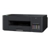 Tiskalnik Brizgalni Barvni Multifunkcijski Brother DCP-T420W InkBenefit Plus A4/tiskanje/skeniranje/kopiranje/Wi-Fi Brother Tiskalnik Brizgalni Barvni Multifunkcijski Brother DCP-T420W InkBenefit Plus A4/tiskanje/skeniranje/kopiranje/Wi-Fi