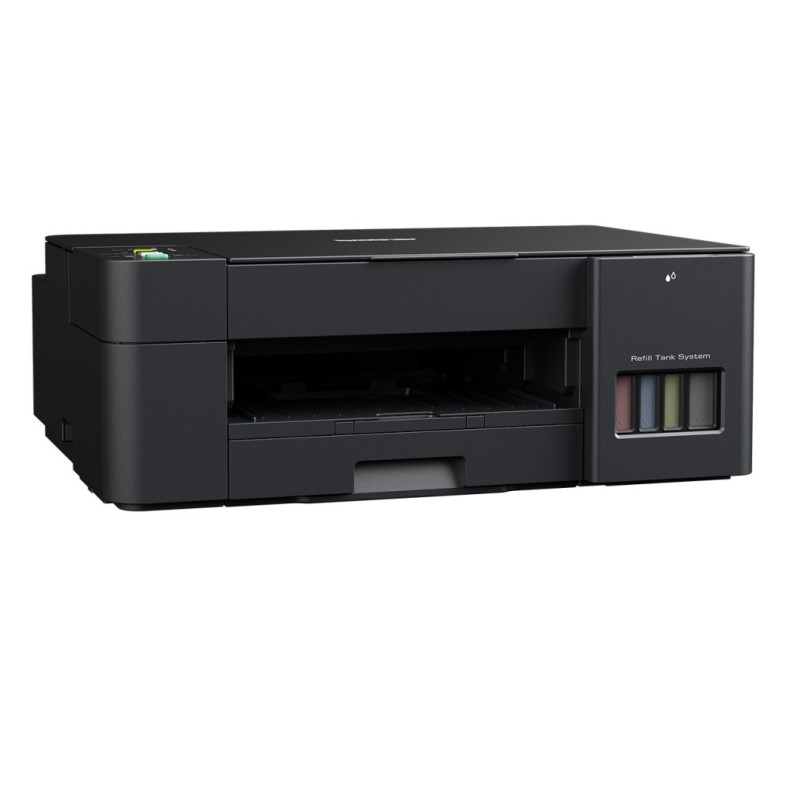 Tiskalnik Brizgalni Barvni Multifunkcijski Brother DCP-T420W InkBenefit Plus A4/tiskanje/skeniranje/kopiranje/Wi-Fi Brother Tiskalnik Brizgalni Barvni Multifunkcijski Brother DCP-T420W InkBenefit Plus A4/tiskanje/skeniranje/kopiranje/Wi-Fi