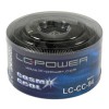 Zračni hladilnik LC Power LC-CC-94 - 115mm srebrna (LC-CC-94) LC Power Zračni hladilnik LC Power LC-CC-94 - 115mm srebrna (LC-CC-94)