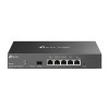 Usmerjevalnik TP-Link Safestream 10/100/1000 RJ45 1xSFP 1xWAN 2xLAN+WAN 3xLAN (TL-ER7206) TP-LINK Usmerjevalnik TP-Link Safestream 10/100/1000 RJ45 1xSFP 1xWAN 2xLAN+WAN 3xLAN (TL-ER7206)