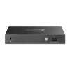 Usmerjevalnik TP-Link Safestream 10/100/1000 RJ45 1xSFP 1xWAN 2xLAN+WAN 3xLAN (TL-ER7206) TP-LINK Usmerjevalnik TP-Link Safestream 10/100/1000 RJ45 1xSFP 1xWAN 2xLAN+WAN 3xLAN (TL-ER7206)