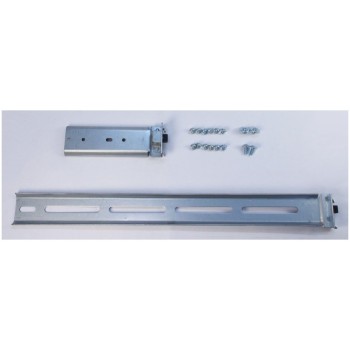 Vodila - rail za Inter-Tech ohišja 2U 455 mm Vodila - rail za Inter-Tech ohišja 2U 455 mm