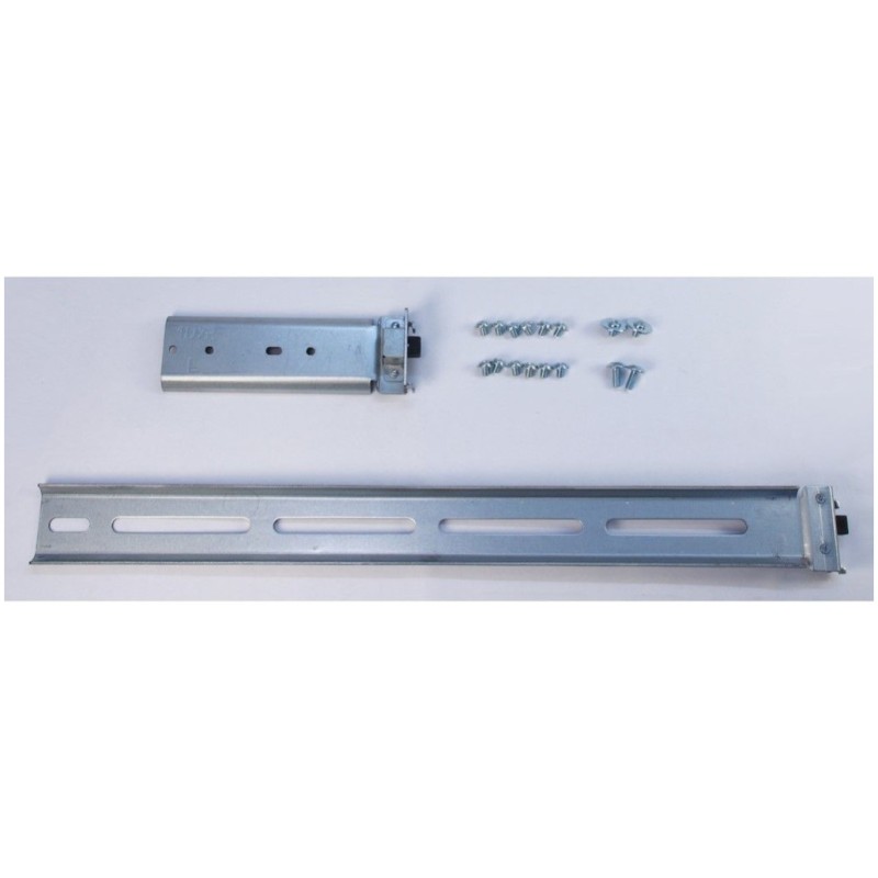 Vodila - rail za Inter-Tech ohišja 2U 455 mm Inter-Tech Vodila - rail za Inter-Tech ohišja 2U 455 mm