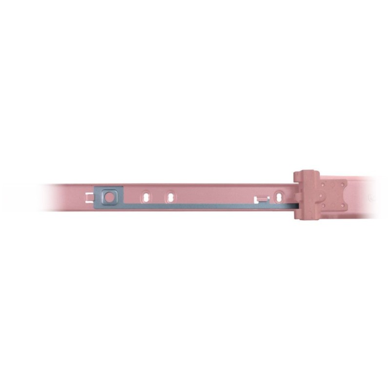 Vodila - rail za Inter-Tech ohišja 2U 455 mm Inter-Tech Vodila - rail za Inter-Tech ohišja 2U 455 mm