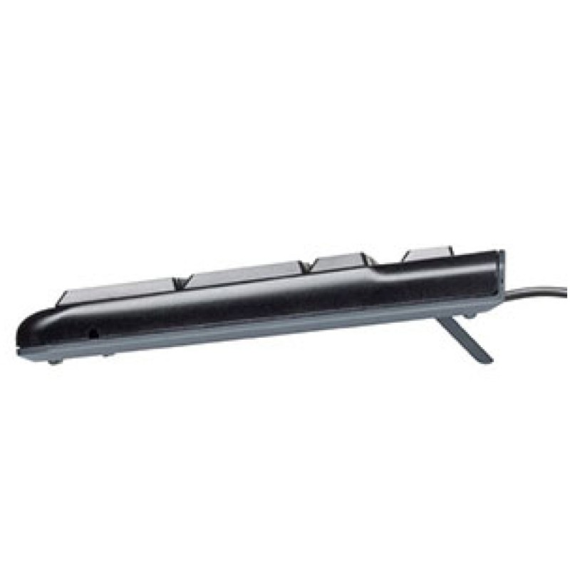 Tipkovnica Logitech K120 USB črna US OEM (920-002479) LOGITECH Tipkovnica Logitech K120 USB črna US OEM (920-002479)