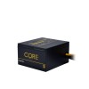 Napajalnik - 700W Chieftec Core Series 700W 80Plus GOLD