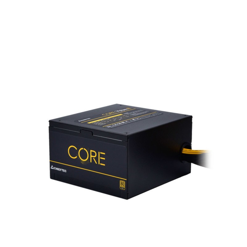 Napajalnik - 700W Chieftec Core Series 700W 80Plus GOLD CHIEFTEC Napajalnik - 700W Chieftec Core Series 700W 80Plus GOLD