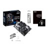 Osnovna plošča AM4 Asus PRIME B550-PLUS ATX 1xHDMI 2.1 1xDisplayPort 1.2 ASUS Osnovna plošča AM4 Asus PRIME B550-PLUS ATX 1xHDMI 2.1 1xDisplayPort 1.2