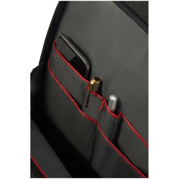 Nahrbtnik za notesnik 39,6 cm (15,6″) Samsonite Guardit 2.0 črn (115330-1041) Nahrbtnik za notesnik 39,6 cm (15,6″) Samsonite Guardit 2.0 črn (115330-1041)