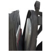 Nahrbtnik za notesnik 39,6 cm (15,6″) Samsonite Guardit 2.0 črn (115330-1041)