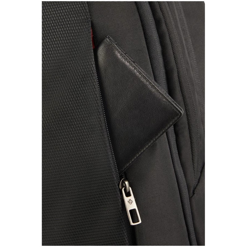 Nahrbtnik za notesnik 39,6 cm (15,6″) Samsonite Guardit 2.0 črn (115330-1041) Samsonite Nahrbtnik za notesnik 39,6 cm (15,6″) Samsonite Guardit 2.0 črn (115330-1041)