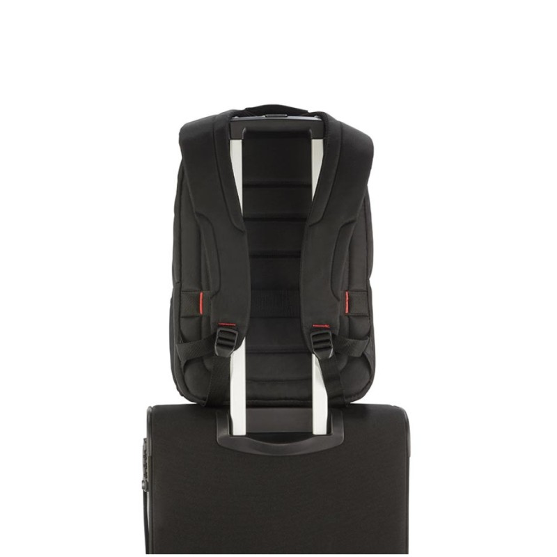 Nahrbtnik za notesnik 39,6 cm (15,6″) Samsonite Guardit 2.0 črn (115330-1041) Samsonite Nahrbtnik za notesnik 39,6 cm (15,6″) Samsonite Guardit 2.0 črn (115330-1041)