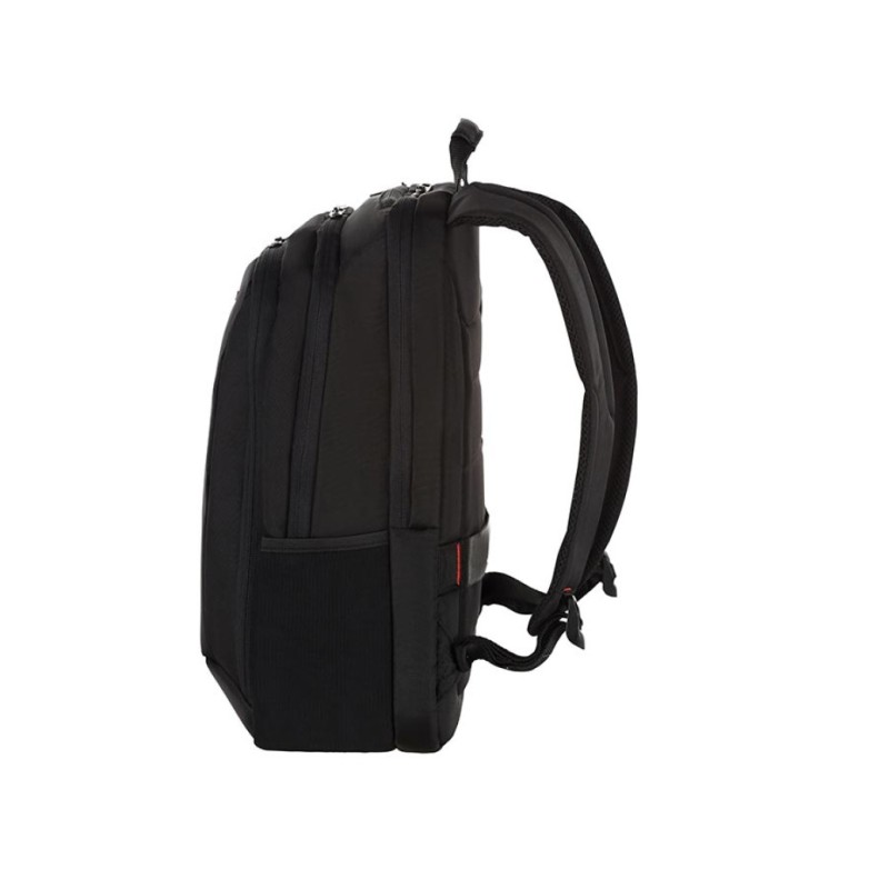 Nahrbtnik za notesnik 39,6 cm (15,6″) Samsonite Guardit 2.0 črn (115330-1041) Samsonite Nahrbtnik za notesnik 39,6 cm (15,6″) Samsonite Guardit 2.0 črn (115330-1041)