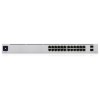 STIKALO 24-PORT 2xSFP Ubiquiti Gen2 100/1000 PoE+ Managed (USW-24-POE) UBIQUITI STIKALO 24-PORT 2xSFP Ubiquiti Gen2 100/1000 PoE+ Managed (USW-24-POE)