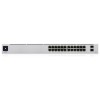 STIKALO 24-PORT 2xSFP Ubiquiti Gen2 100/1000 PoE+ Managed (USW-24-POE) UBIQUITI STIKALO 24-PORT 2xSFP Ubiquiti Gen2 100/1000 PoE+ Managed (USW-24-POE)