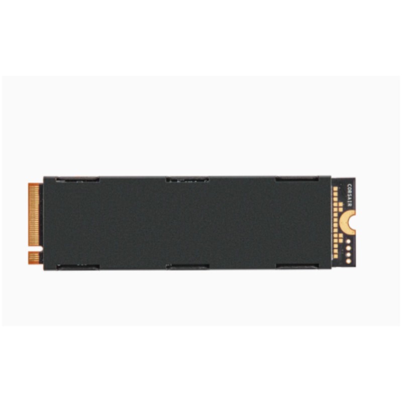 Disk SSD M.2 NVMe PCIe 4.0 1TB Corsair Force MP600R2 2280 s haldilnikom 4950/4250MB/s s hladilnikom (CSSD-F1000GBMP600R2) CORSAIR Disk SSD M.2 NVMe PCIe 4.0 1TB Corsair Force MP600R2 2280 s haldilnikom 4950/4250MB/s s hladilnikom (CSSD-F1000GBMP600R2)