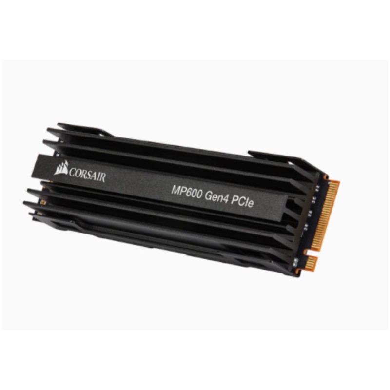 Disk SSD M.2 NVMe PCIe 4.0 1TB Corsair Force MP600R2 2280 s haldilnikom 4950/4250MB/s s hladilnikom (CSSD-F1000GBMP600R2) CORSAIR Disk SSD M.2 NVMe PCIe 4.0 1TB Corsair Force MP600R2 2280 s haldilnikom 4950/4250MB/s s hladilnikom (CSSD-F1000GBMP600R2)