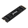 Disk SSD M.2 NVMe PCIe 4.0 1TB Kingston Fury Renegade 2280 7300/6000MB/s (SFYRS/1000G) KINGSTON Disk SSD M.2 NVMe PCIe 4.0 1TB Kingston Fury Renegade 2280 7300/6000MB/s (SFYRS/1000G)