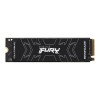 Disk SSD M.2 NVMe PCIe 4.0 1TB Kingston Fury Renegade 2280 7300/6000MB/s (SFYRS/1000G) KINGSTON Disk SSD M.2 NVMe PCIe 4.0 1TB Kingston Fury Renegade 2280 7300/6000MB/s (SFYRS/1000G)