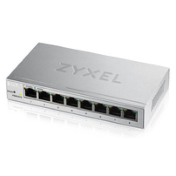 STIKALO 8-PORT ZyXEL Smart 100/1000 Managed (GS1200-8-EU0101F) STIKALO 8-PORT ZyXEL Smart 100/1000 Managed (GS1200-8-EU0101F)