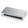 STIKALO 8-PORT ZyXEL Smart 100/1000 Managed (GS1200-8-EU0101F) ZyXEL STIKALO 8-PORT ZyXEL Smart 100/1000 Managed (GS1200-8-EU0101F)